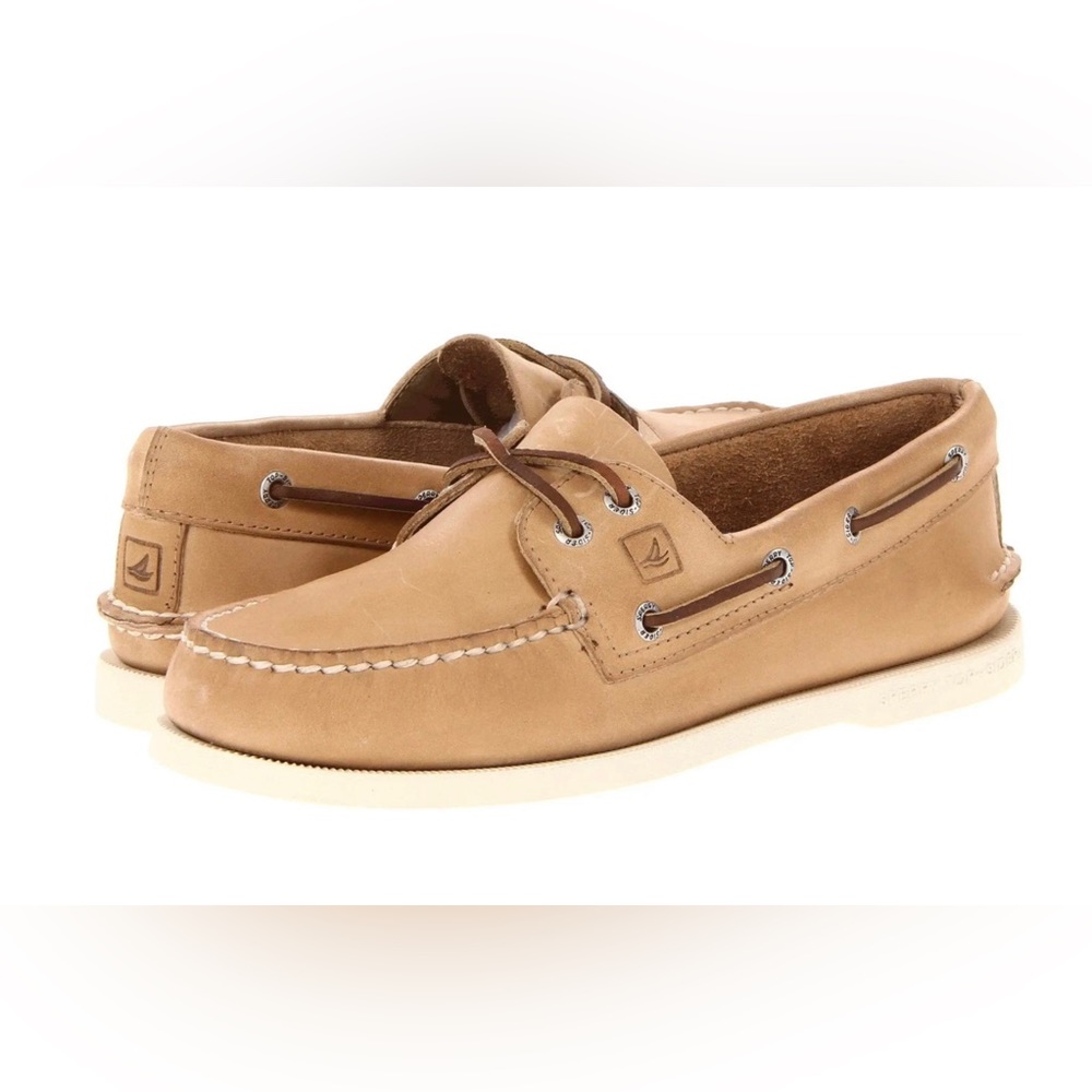 Sperry Size 6M